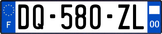 DQ-580-ZL