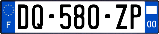 DQ-580-ZP