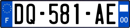 DQ-581-AE