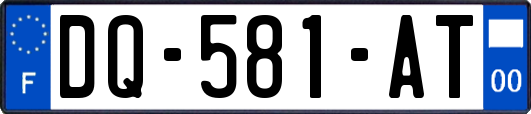 DQ-581-AT