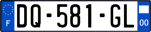 DQ-581-GL