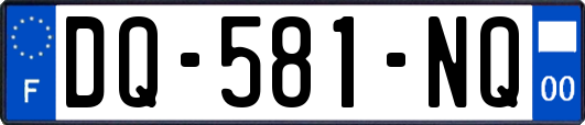 DQ-581-NQ