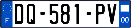 DQ-581-PV