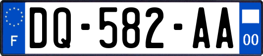 DQ-582-AA