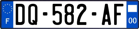 DQ-582-AF