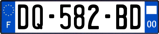 DQ-582-BD