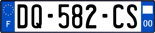 DQ-582-CS