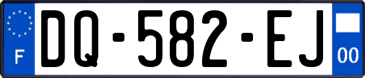 DQ-582-EJ