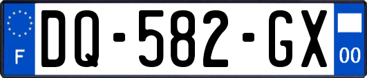 DQ-582-GX