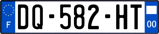 DQ-582-HT