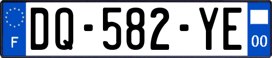 DQ-582-YE