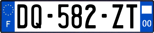 DQ-582-ZT