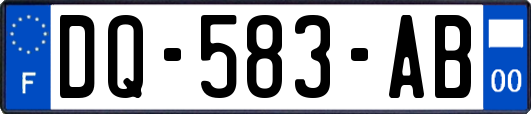 DQ-583-AB