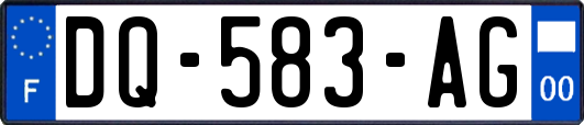 DQ-583-AG