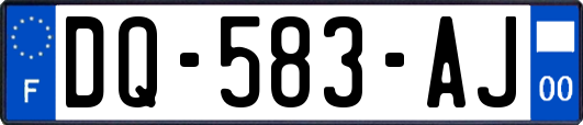 DQ-583-AJ