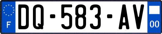 DQ-583-AV