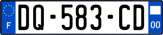 DQ-583-CD