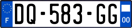 DQ-583-GG