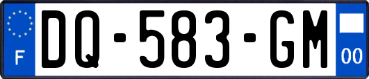 DQ-583-GM