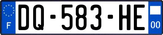 DQ-583-HE