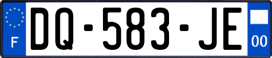 DQ-583-JE