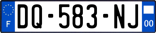 DQ-583-NJ