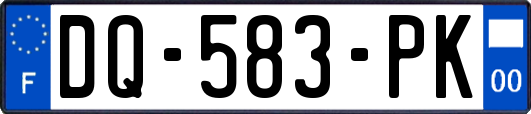 DQ-583-PK