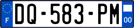 DQ-583-PM