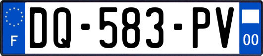 DQ-583-PV