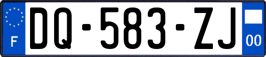 DQ-583-ZJ