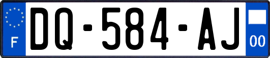 DQ-584-AJ