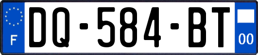 DQ-584-BT