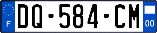 DQ-584-CM