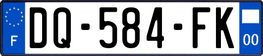 DQ-584-FK