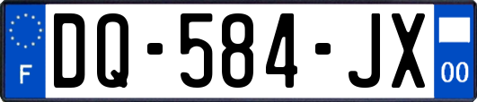 DQ-584-JX