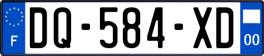 DQ-584-XD