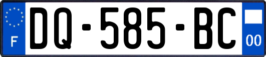 DQ-585-BC