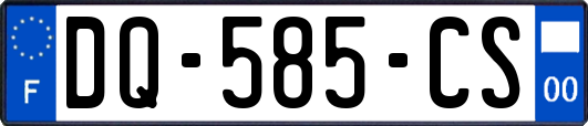 DQ-585-CS