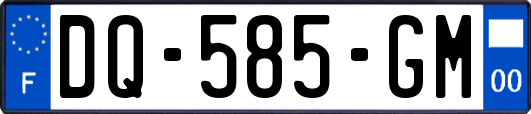 DQ-585-GM