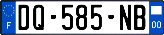 DQ-585-NB