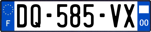 DQ-585-VX