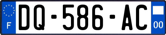 DQ-586-AC