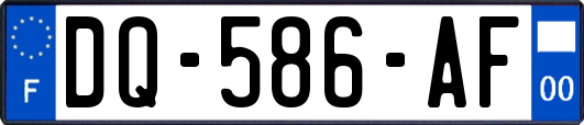 DQ-586-AF