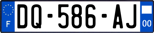 DQ-586-AJ