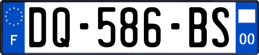 DQ-586-BS