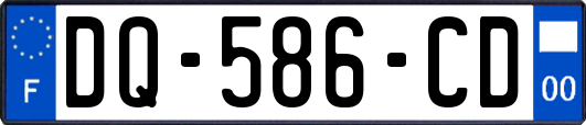DQ-586-CD