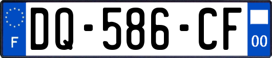 DQ-586-CF