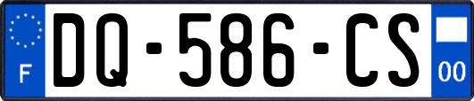 DQ-586-CS
