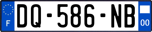 DQ-586-NB