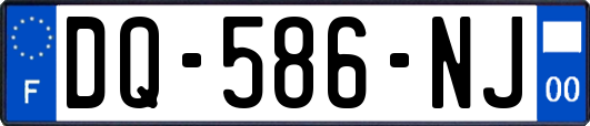 DQ-586-NJ